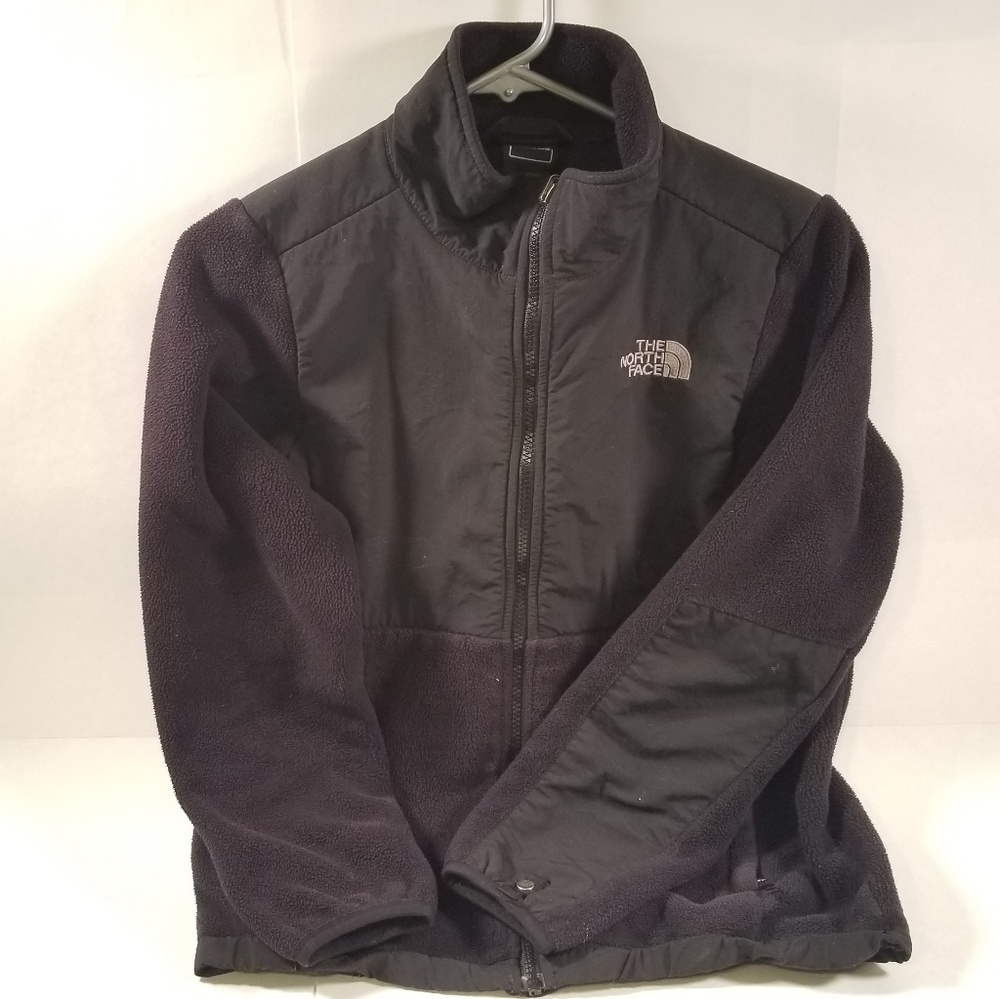 The North Face Denali Jacket Girls Large 14/16